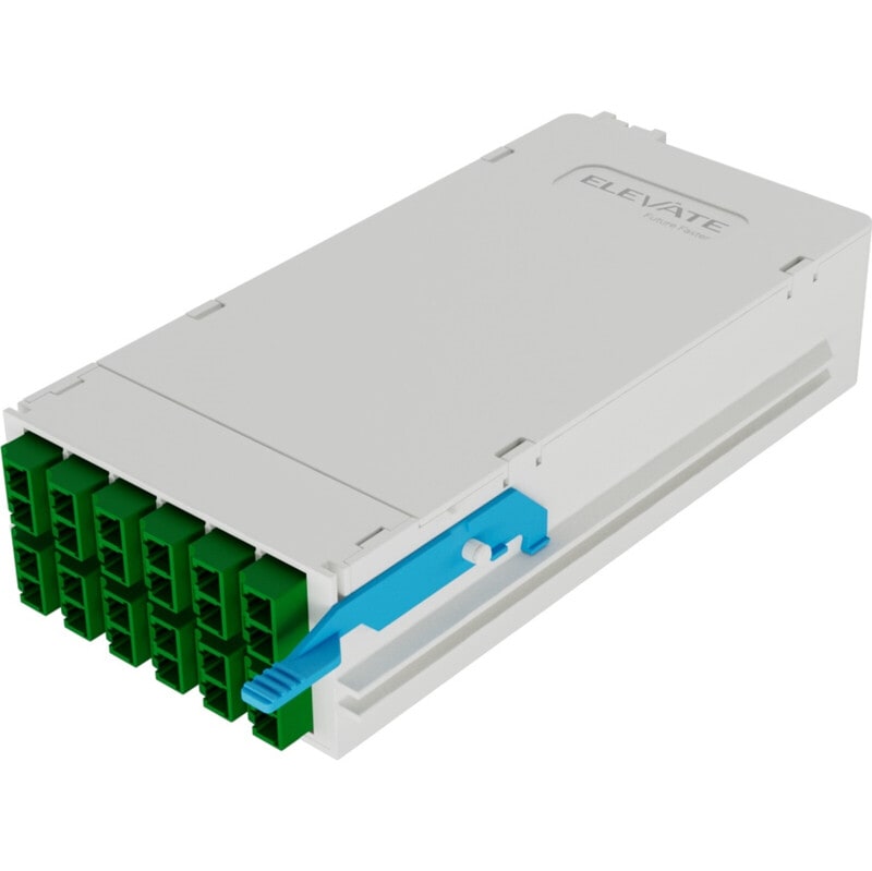 ELEVATE - Paneeli-kuitu - MD 24F LIITOS + PTAIL OS2