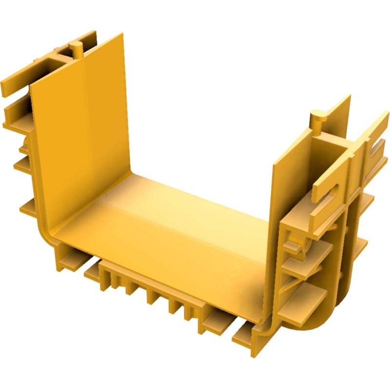 ELEVATE - Asennustarvike - KUITUKANAVA 150 KYTKIN LS0H