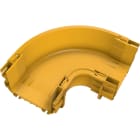 ELEVATE - Asennustarvike - KUITUKANAVA 150 90° ELB LS0H