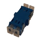 NAFICON - Adapteri - LC/LC adapteri keraaminen dpx