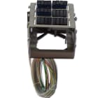 NAFICON - Häntäkaapeli - ODF SC 3x8/- 12SMT 3.5m