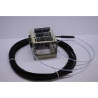 NAFICON - Häntäkaapeli - ODF SC 3x8/- HBBX 12SML 25m