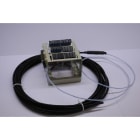 NAFICON - Häntäkaapeli - ODF SC 3x8/- HBBX 12SML 35m