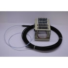 NAFICON - Häntäkaapeli - ODF SC 4x6/- HBBX 12SML 35m