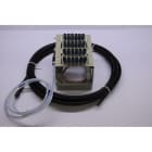 NAFICON - Häntäkaapeli - ODF SC 4x6/- HBBX 24SML 50m.