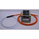 NAFICON - Häntäkaapeli - ODF SC3x8/-FZOMSU-SD 12SML 25m