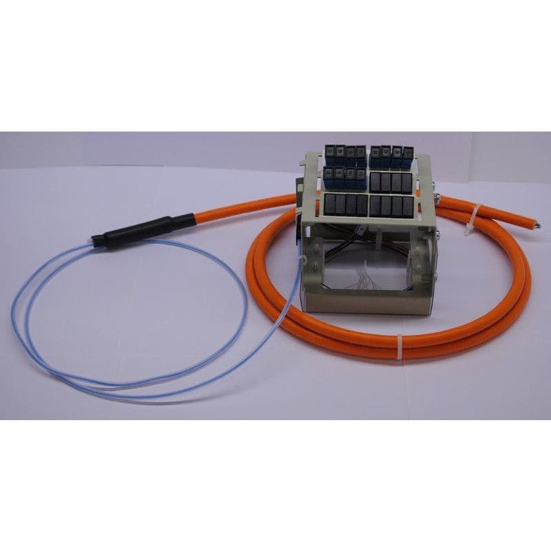 NAFICON - Häntäkaapeli - ODF SC3x8/-FZOMSU-SD 12SML 35m