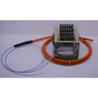 NAFICON - Häntäkaapeli - ODF SC4x6/-FZOMSU-SD 12SML 35m