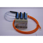 NAFICON - Häntäkaapeli - ODF SC3x8/-FZOMSU-SD 24SML 15m