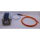 NAFICON - Häntäkaapeli - ODF SC4x6/-FZOMSU-SD 24SML 50m