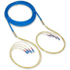 NAFICON - Valmiskaapeli - SC/LC FXMMS 4SMT 25m