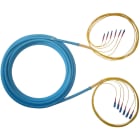 NAFICON - Valmiskaapeli - SC/LC FXMMS 6SMT 15m