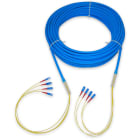 NAFICON - Valmiskaapeli - SC/SC FXMMS 4SMT 45m