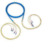 NAFICON - Valmiskaapeli - LC/LC FXMMS 4SMT 10m