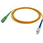 NAFICON - Kytkentäkaapeli - FC/SCA FMS 1SMT 3m
