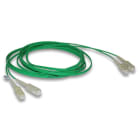 NAFICON - Kytkentäkaapeli MM OM1 dpx - SC/SC FMS 2GKT 3m