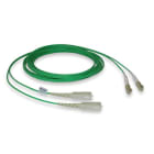 NAFICON - Kytkentäkaapeli MM OM1 dpx - SC/LC FMS 2GKT 2m