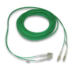 NAFICON - Kytkentäkaapeli MM dpx ts. - LC/LC FMMS 2GKT 5m