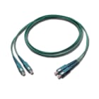 NAFICON - Kytkentäkaapeli dpx MM OM3 - SC/SC FMS 2OM3T 7.5m