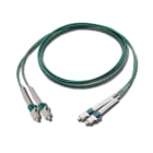 NAFICON - Kytkentäkaapeli dpx MM OM3 - LC/LC FMS 2OM3T 10m