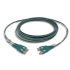 NAFICON - Kytkentäkaapeli dpx MM OM3 ts - SC/SC FMMS 2OM3T 10m