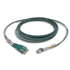 NAFICON - Kytkentäkaapeli dpx MM OM3 ts - SC/LC FMMS 2OM3T 20m