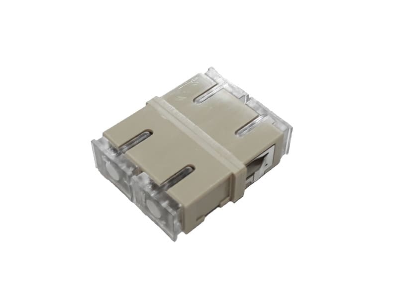 NAFICON - Adapteri - SC/SC duplex MM