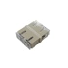 NAFICON - Adapteri - SC/SC duplex MM