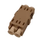 NAFICON - Adapteri - LC/LC duplex MM