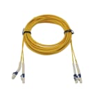 NAFICON - Kytkentäkaapeli - LC/LC FMMS 2SMT 10m