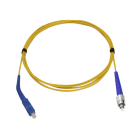 NAFICON - Kytkentäkaapeli SM OS2 - SC/FC FMS 1SMT 2 m