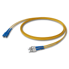 NAFICON - Kytkentäkaapeli SM OS2 dpx - SC/FC FMS 2SMT 2 m
