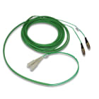 NAFICON - Kytkentäkaapeli MM OM1 dpx ts - SC/FC FMMS 2GKT 15m