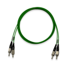 NAFICON - Kytkentäkaapeli MM OM1 dpx - FC/FC FMS 2GKT 10m