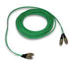 NAFICON - Kytkentäkaapeli MM OM1 dpx - FC/FC FMMS 2GKT 10m