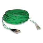 NAFICON - Kytkentäkaapeli MM OM1 dpx - FC/LC FMS 2GKT 10m