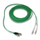 NAFICON - Kytkentäkaapeli MM OM1 dpx ts - FC/LC FMMS 2GKT 10m