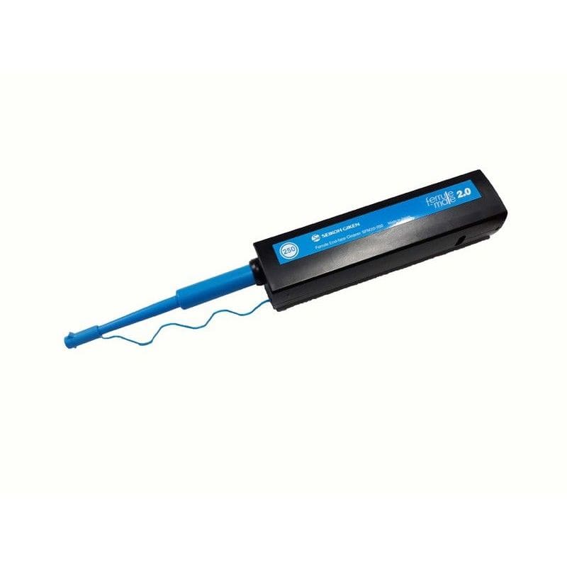 NAFICON - Puhdistustarvike - Ferrule Mate 2.5mm