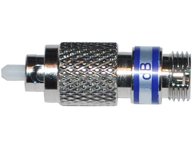 NAFICON - Vaimennin - FCA/FCA adapt.vaimennin -20dB