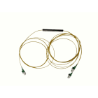 NAFICON - Haaroitin - PLC-jakaja 1x2 LCA