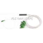 NAFICON - Haaroitin - PLC-jakaja 1x64 LCA