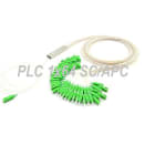 NAFICON - Haaroitin - PLC-jakaja 1x64 SCA