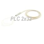 NAFICON - Haaroitin - PLC-jakaja 2x32