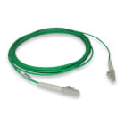 NAFICON - Kytkentäkaapeli MM OM1 - LC/LC FMS 1GKT 3m