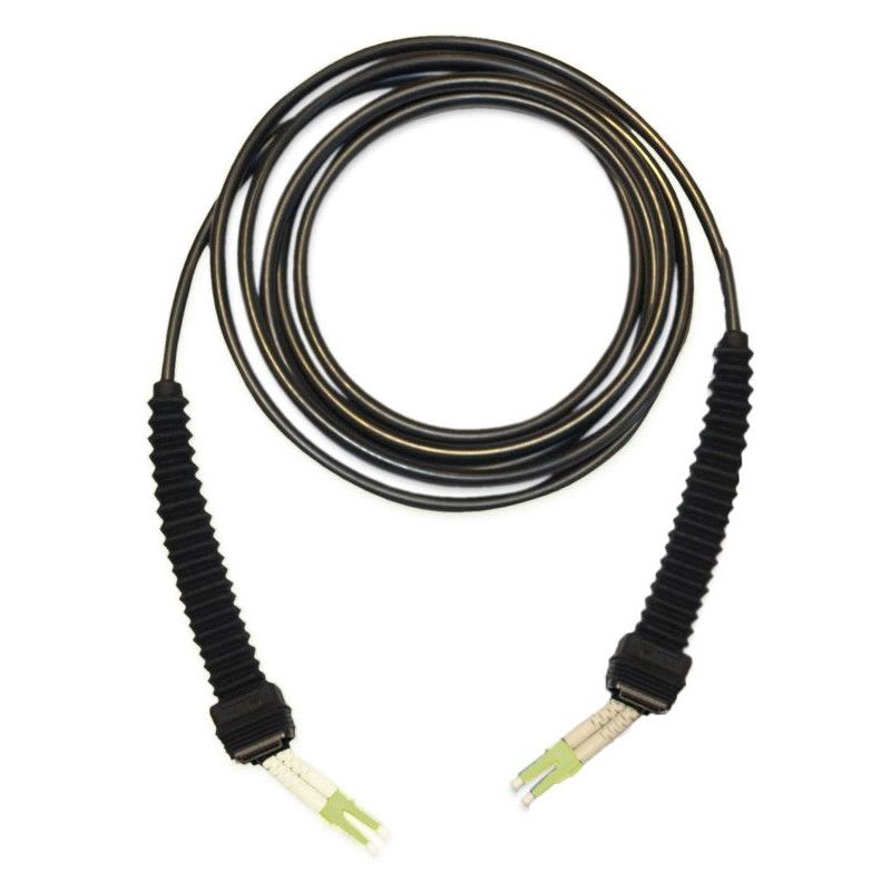 NAFICON - Mastojumpperi NSN - LC rubber-LC rubber 2OM3T 5m