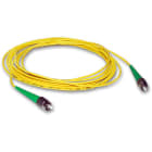 NAFICON - Kytkentäkaapeli - FC-APC/FC-APC FMS 1SMT 10m