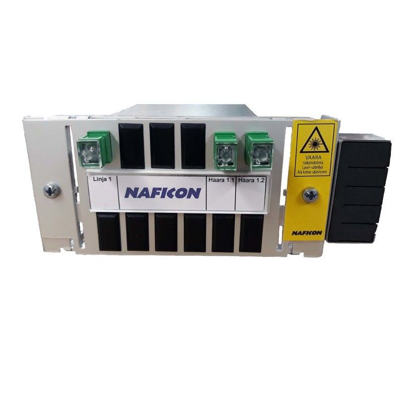 NAFICON - Paneeli - LL 1x2 SCA