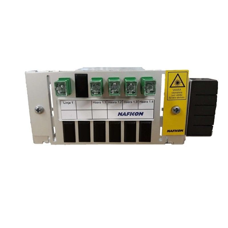 NAFICON - Paneeli - LL 1x4 SCA