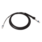 NAFICON - Mastojumpperi - LC flex rubber/LC 2SMT 2m