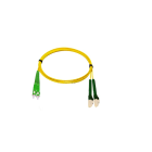NAFICON - Kytkentäkaapeli - SCA/LCA FMS 2SMT 3m